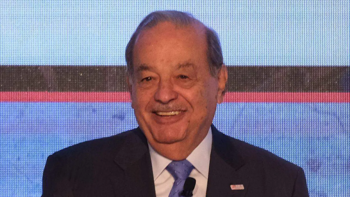 Carlos Slim